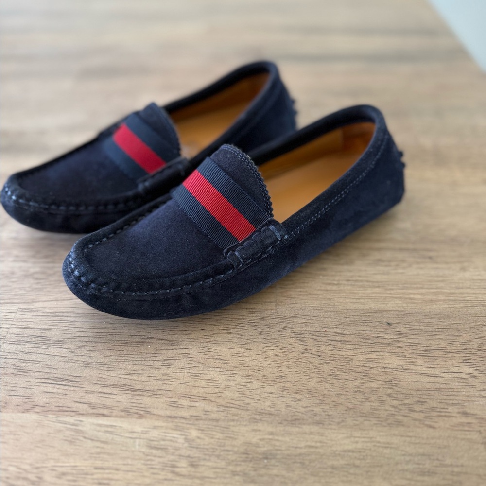 Gucci Loafers